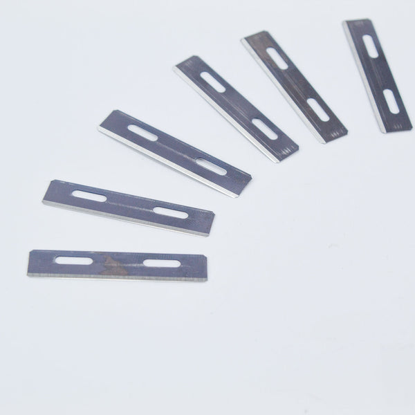 BLADES FOR MANUAL ROUTER