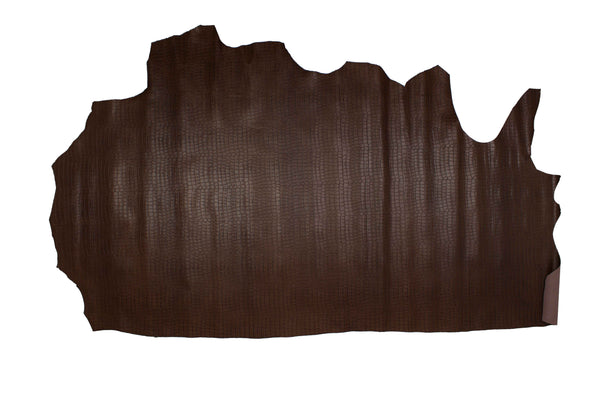 AGED BROWN COCO ENGRAVING SKIN 