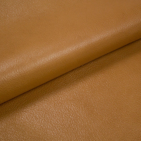RUSTIC GOAT LEATHER LEATHER