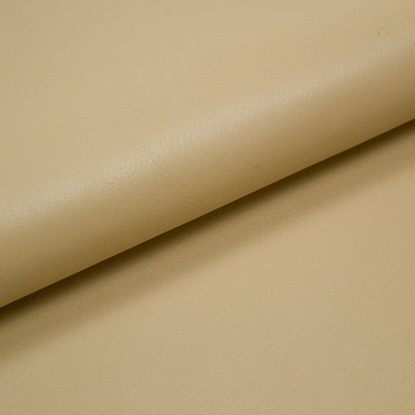 LUXURY NATURAL COW LEATHER