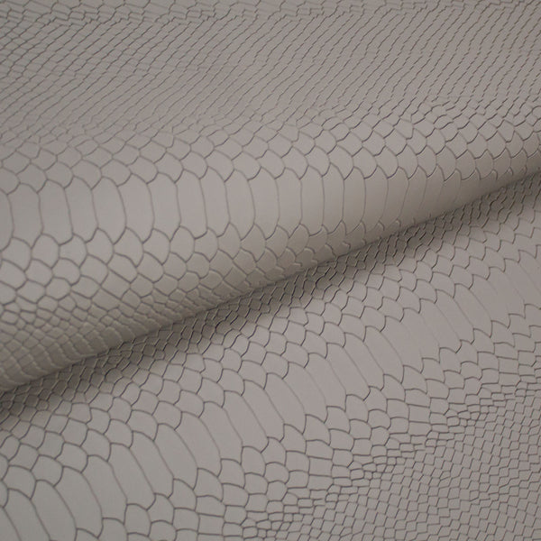 GRAY SNAKE ENGRAVING SKIN 