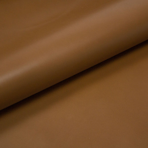 BROWN COW LEATHER