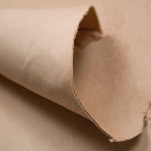 VEGETABLE BADANA LEATHER