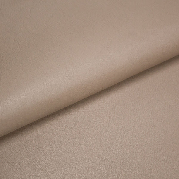 PIECE OF TAUPE COW LEATHER 