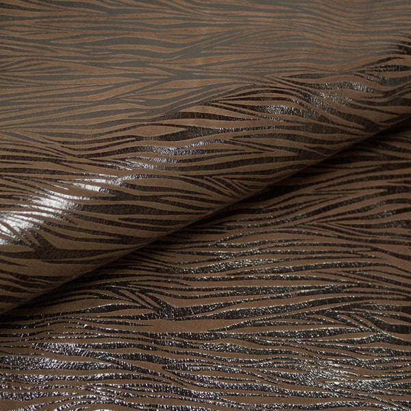 PIECE OF BROWN ZEBRA FANTASY SKIN 