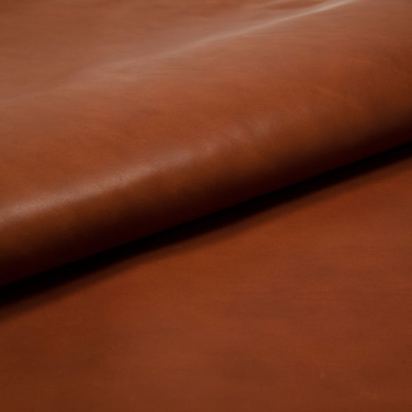 LEATHER COWBOY NECK LEATHER