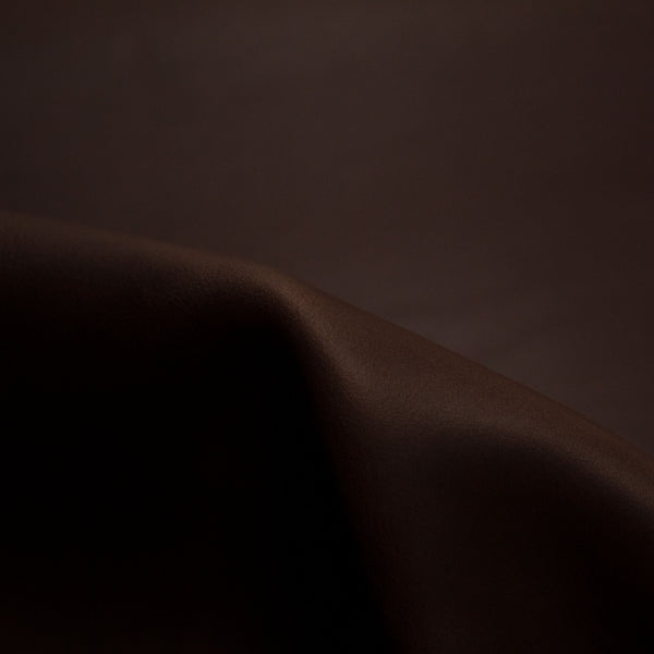 OILED BROWN OILED LEATHER