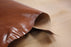 TOASTED COWL LEAF LEATHER 2.5 MM