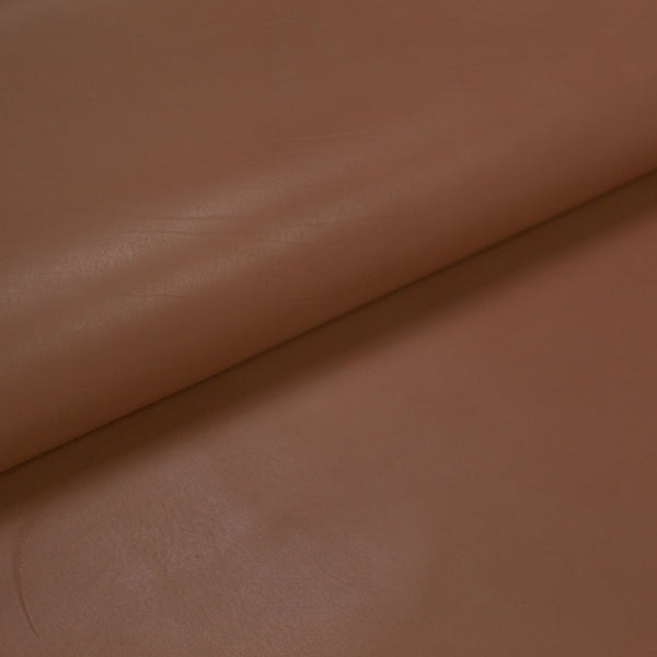 MEDIUM BECERRO LEATHER Leather Type                  