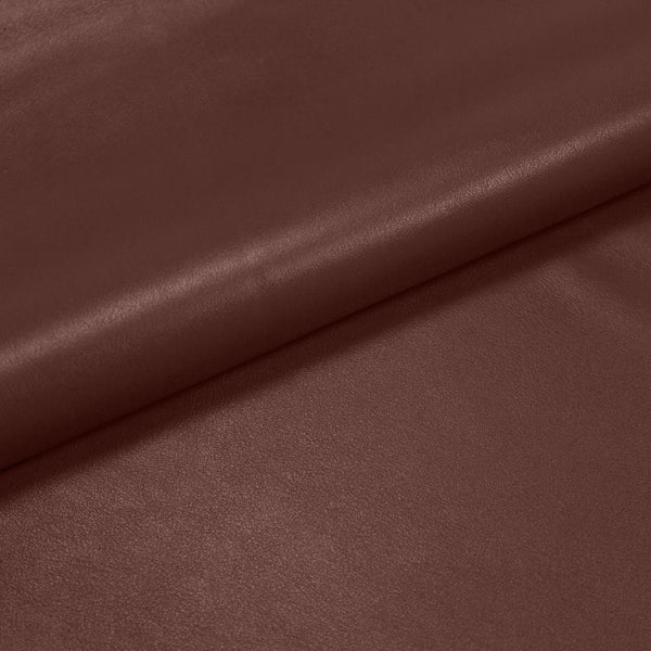 BROWN COW LEATHER