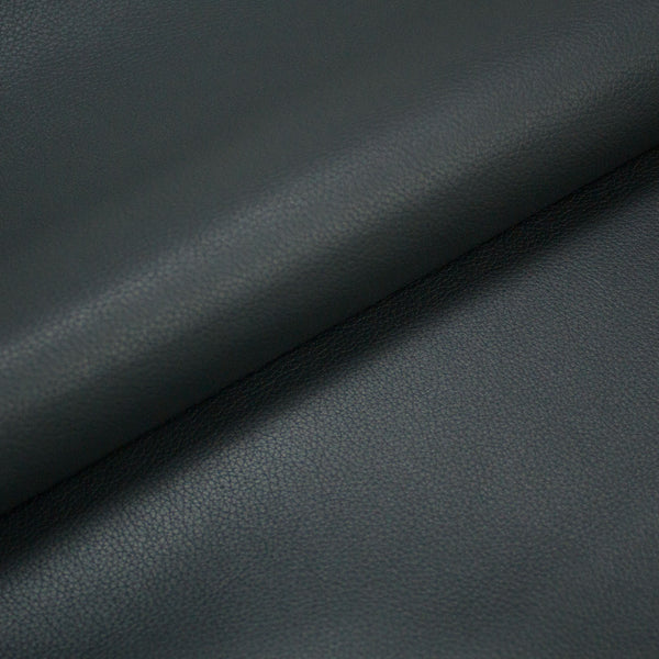 COW LEATHER UPHOLSTERY GRAY MARENGO