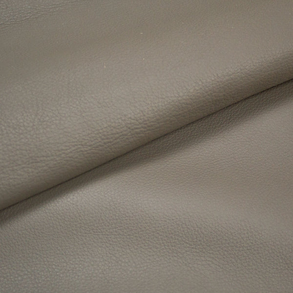 VACUNO LEATHER TAUPE