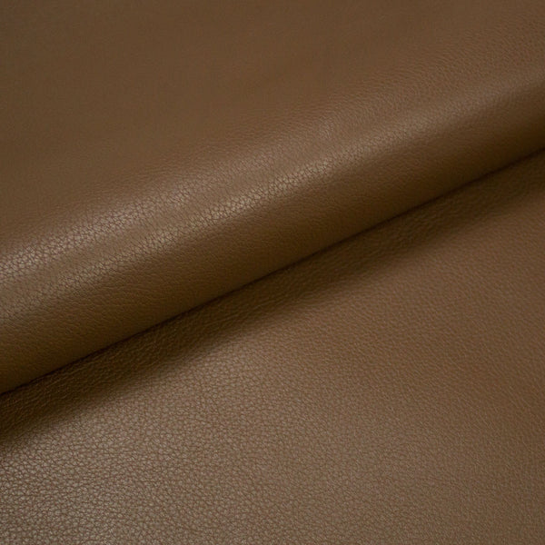 BROWN UPHOLSTERY LEATHER