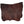 PIECE OF LEATHER BROWN OLDED BROWN