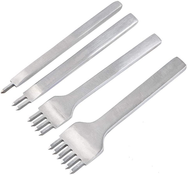 LEATHER SEWING FORKS 4 MM