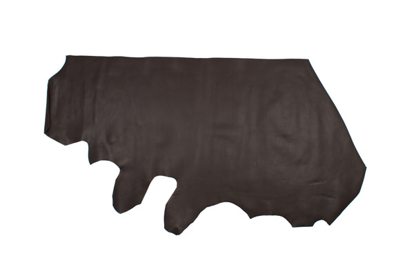 CHOCOLATE COW LEATHER