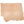 PIEL DE CUELLO VAQUETILLA NATURAL 2.5 MM