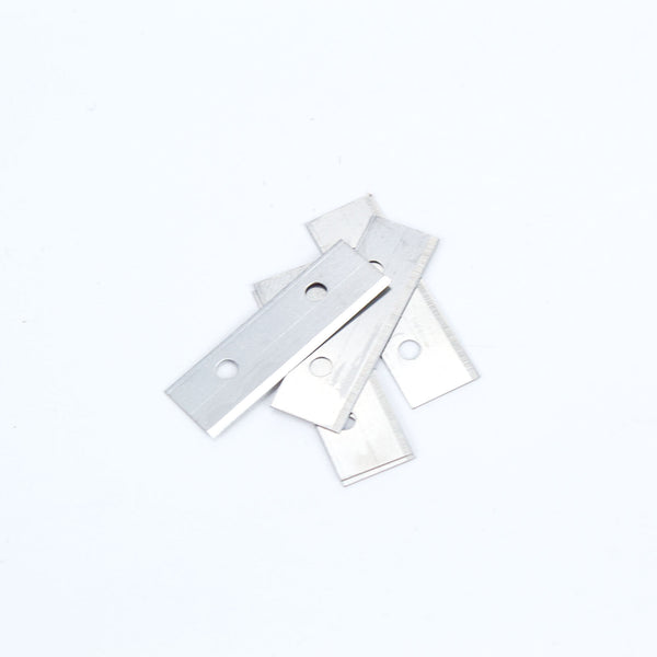 BLADES FOR STRIPS AND STRAPS CUTTER