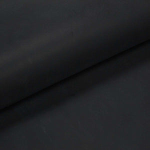 MARINE OILED NUBUCK COW LEATHER