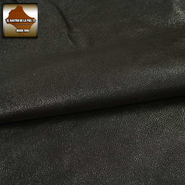 RUSTIC GOAT LEATHER MORO OLDED REF. CA-219-67