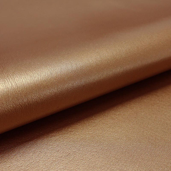 COPPER PIG LEATHER