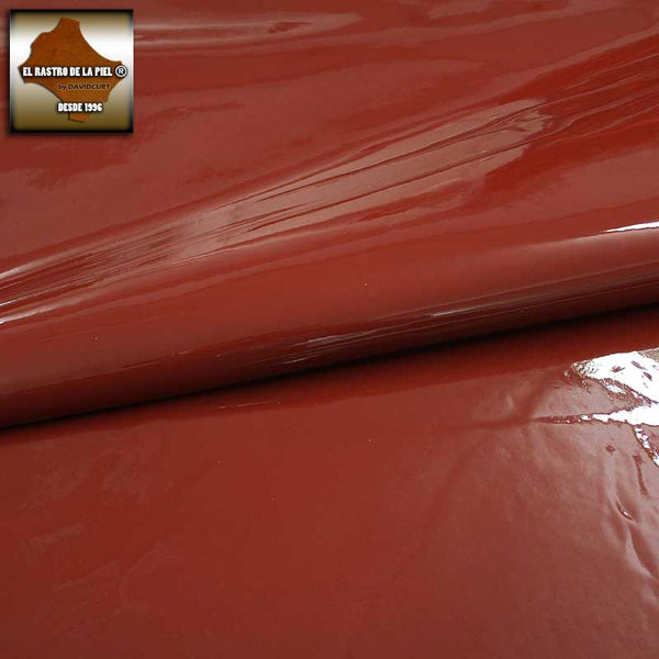 LEATHER OF LACQUER SELECT REF. CH-016-1112