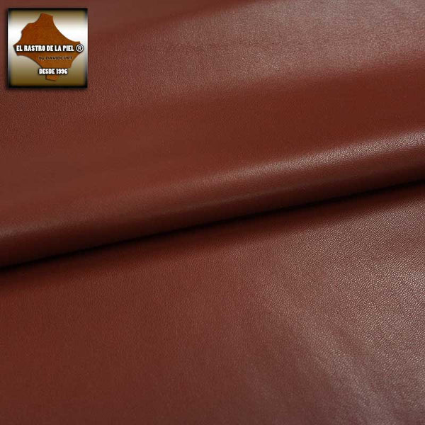 LEATHER OF LAMB DRESSMAKING CLAY REF. CC-034-1011