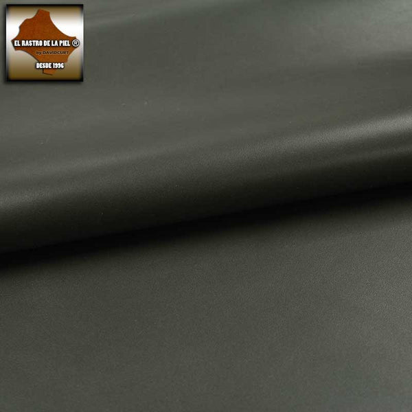 LEATHER OF CATTLE STEEL OLDED REF. V-1220-18