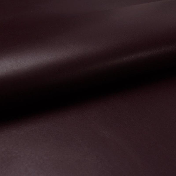PURPLE COW LEATHER