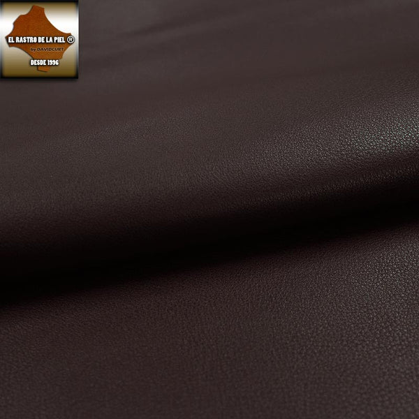 LEATHER OF CATTLE HANGINGS BORDEAUX REF. VM-051-21