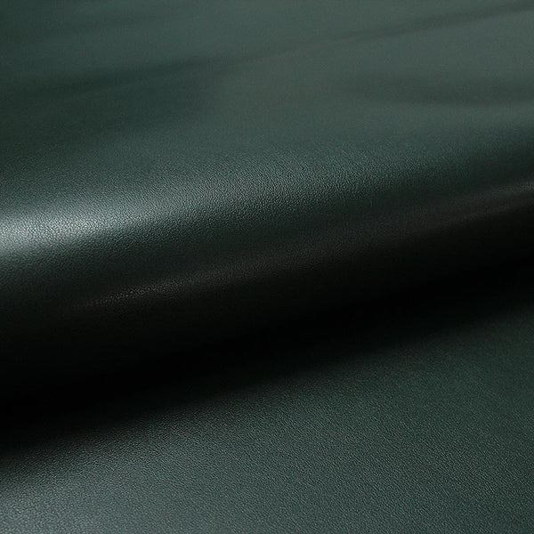 GREEN FOREST COW LEATHER
