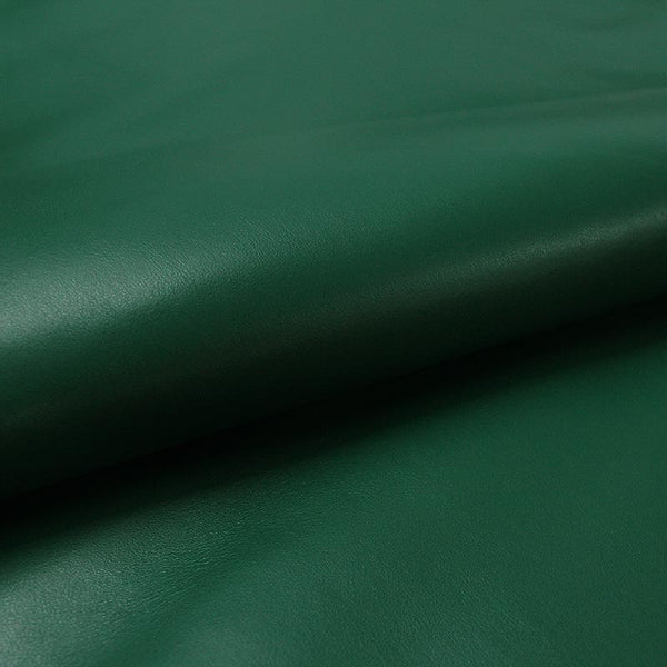 GREEN COW LEATHER