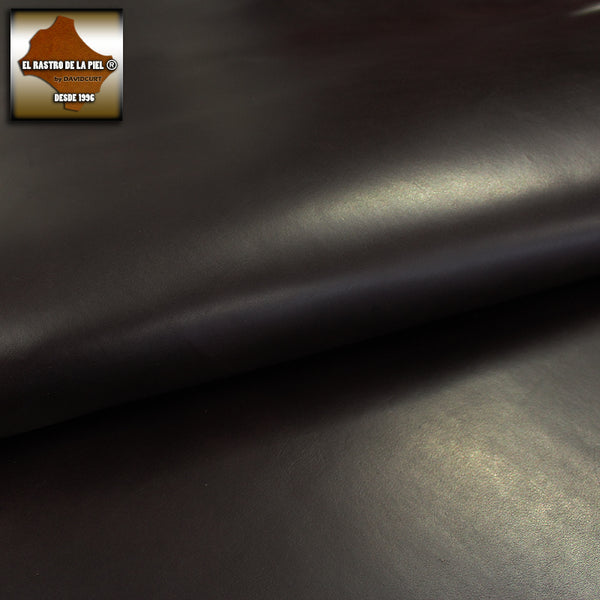 EXPRESSO SHEET LEATHER LEATHER REF. VA-452-22