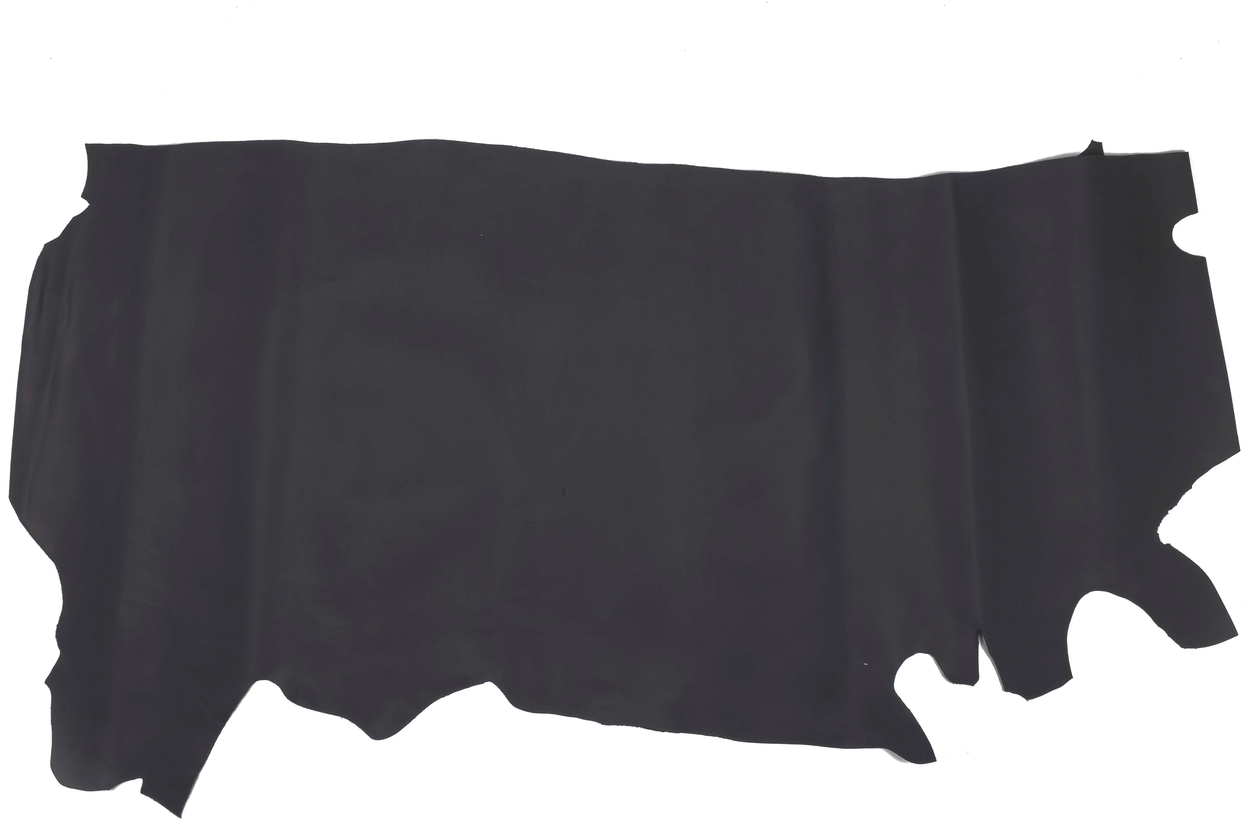 PIEL DE VACUNO NOBUCK ENGRASADO MARINO – El Rastro de la Piel